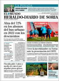 Diario de Soria