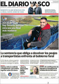 Diario Vasco
