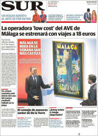 Diario el Sur