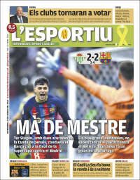 L'Esportiu