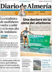 Diario de Almería