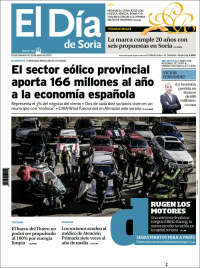 El Día de Soria
