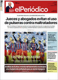 El Periódico