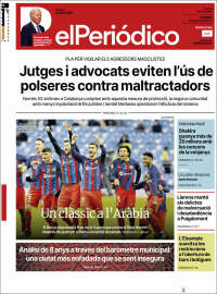 El Periódico de Catalunya