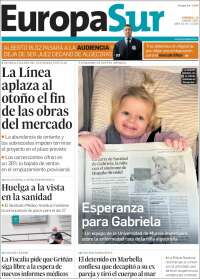 Europa Sur