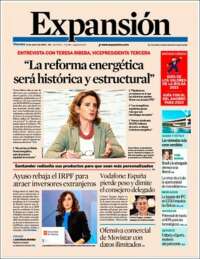 Expansión