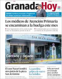 Granada Hoy