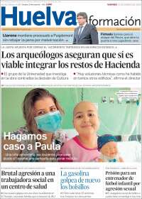 Huelva Información