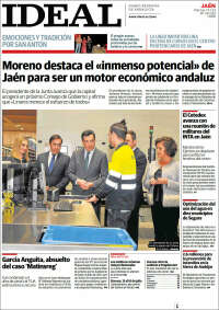 El Ideal de Jaén