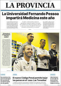 La Provincia