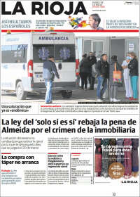 La Rioja