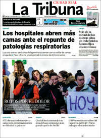La Tribuna de Ciudad Real