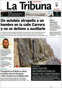 La Tribuna de Toledo