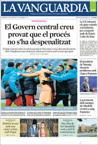 La Vanguardia
