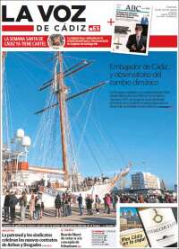 La Voz de Cádiz