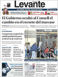 Levante