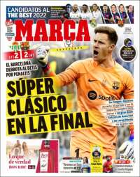 Marca