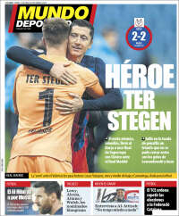 El Mundo Deportivo