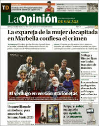 La Opinión de Málaga