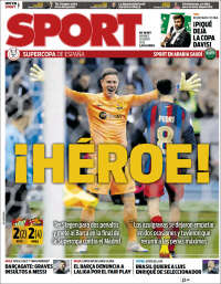 Sport
