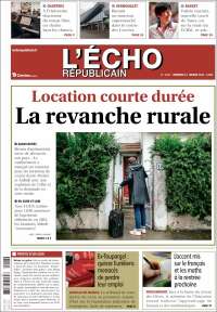 L'Echo Républicain