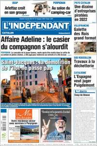 Le Indépendant