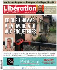 Libération Champagne