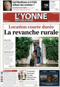 L'Yonne-Républicaine