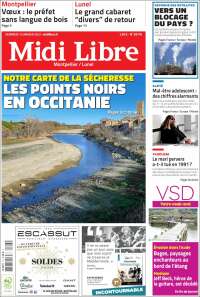 Midi Libre