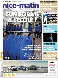 Nice-Matin
