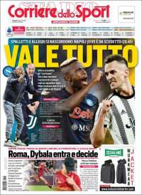Corriere dello Sport
