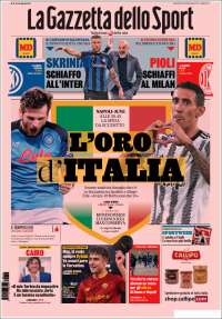 La Gazzetta dello Sport