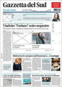 Gazzetta del Sud