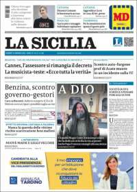La Sicilia