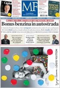 Milano Finanza