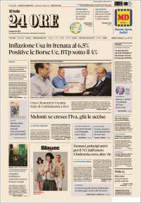 Il Sole 24 ORE