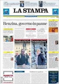 La Stampa