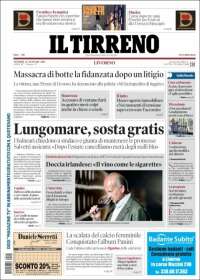 Il Tirreno