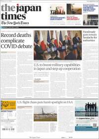 The Japan Times