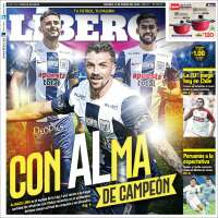Líbero