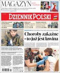 Dziennik
