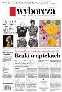 Gazeta Wyborcza