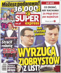 Super Express