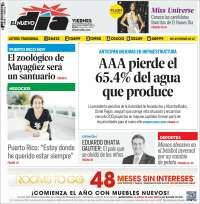 El Nuevo Día