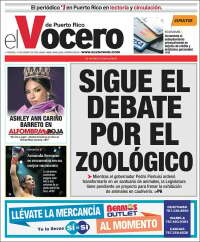 Vocero
