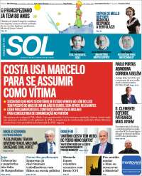 Jornal Sol