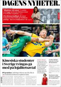 Dagens Nyheter