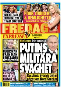 Expressen
