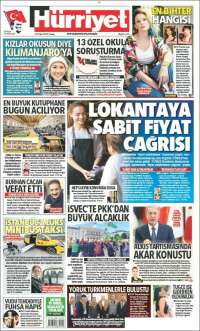 Hürriyet