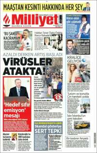Milliyet
